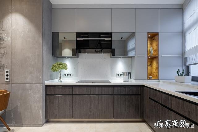 橱柜用三聚氰胺板的优缺点?