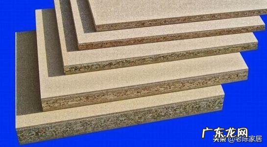 橱柜用三聚氰胺板的优缺点？