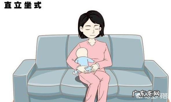 母乳喂养的正确姿势是什么?有哪些注意事项?