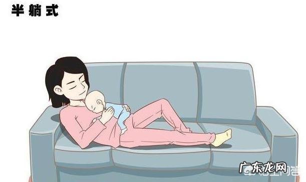 母乳喂养的正确姿势是什么?有哪些注意事项?