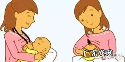母乳喂养的正确姿势是什么?有哪些注意事项?