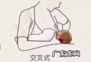 母乳喂养的正确姿势是什么?有哪些注意事项?