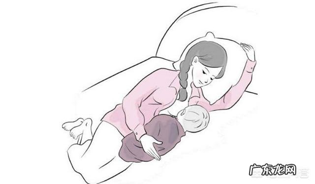 母乳喂养的正确姿势是什么？有哪些注意事项？