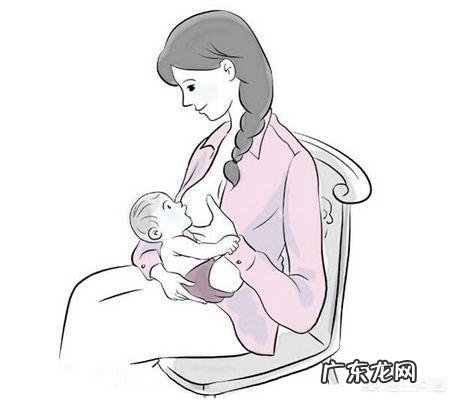母乳喂养的正确姿势是什么?有哪些注意事项?