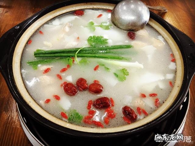 海口是如何喂饱2百多万人的,有哪些特色美食?