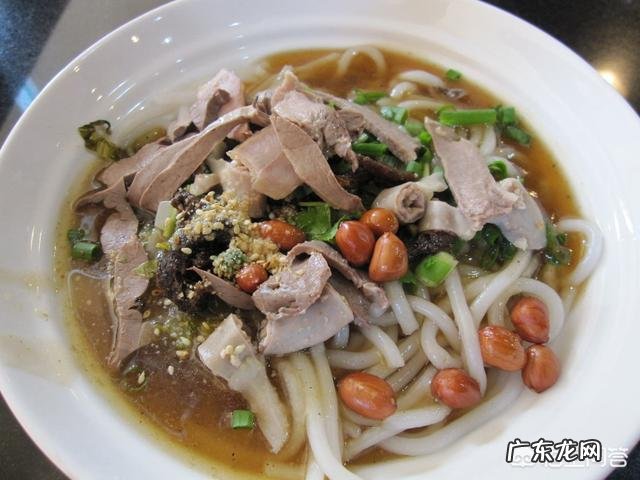 海口是如何喂饱2百多万人的,有哪些特色美食?