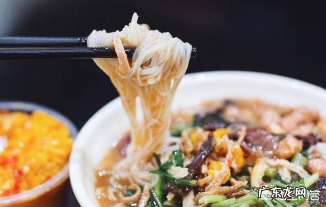 海口是如何喂饱2百多万人的,有哪些特色美食?