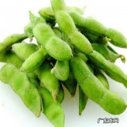 毛豆营养价值高还是黄豆营养价值高？