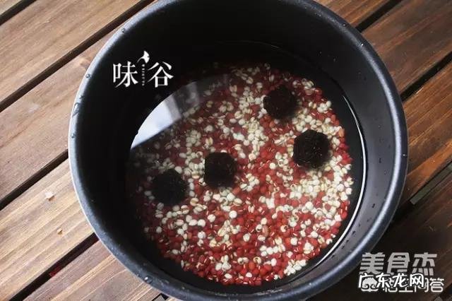 薏米怎样吃才能祛湿?