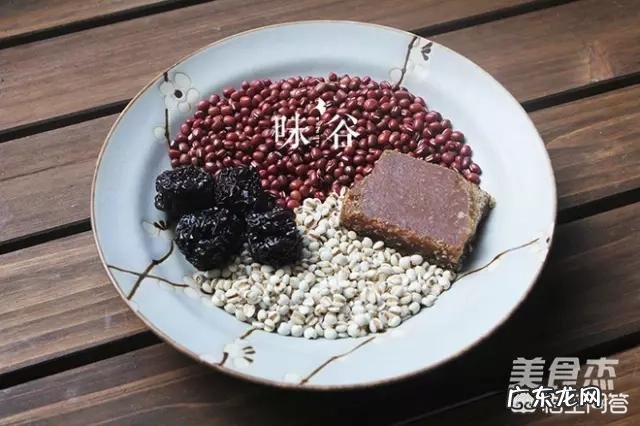 薏米怎样吃才能祛湿?