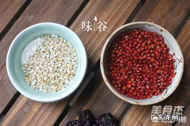 薏米怎样吃才能祛湿?