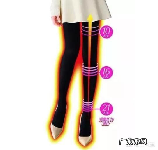 冬天你会穿薄丝袜吗?怎么搭配?