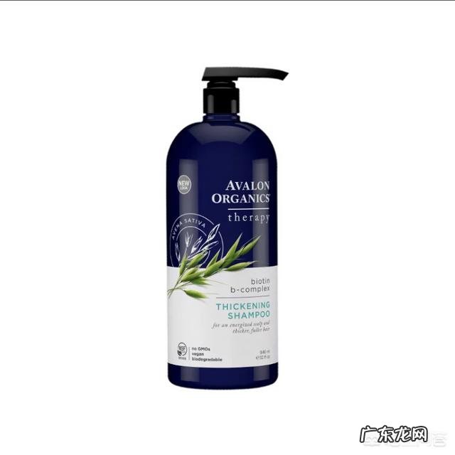 有什么防脱水润的洗发水推荐吗?