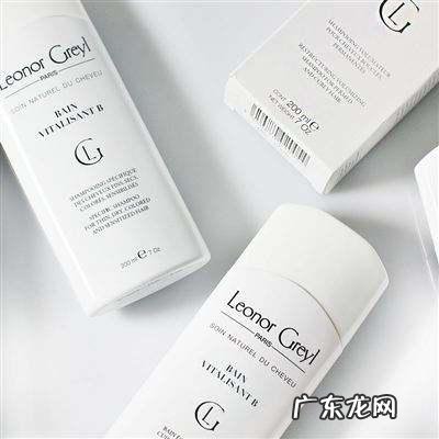 有什么防脱水润的洗发水推荐吗?