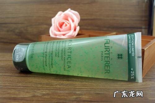 有什么防脱水润的洗发水推荐吗?