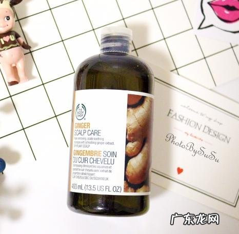 有什么防脱水润的洗发水推荐吗?