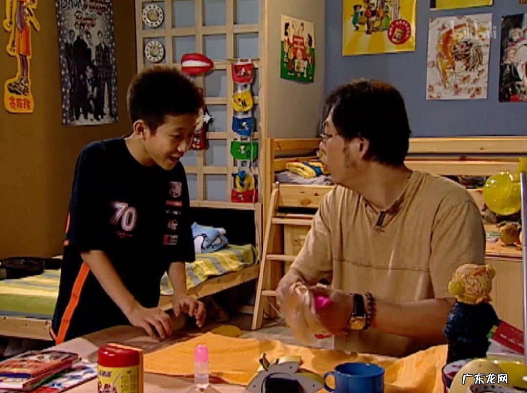 家有儿女好听的微信名