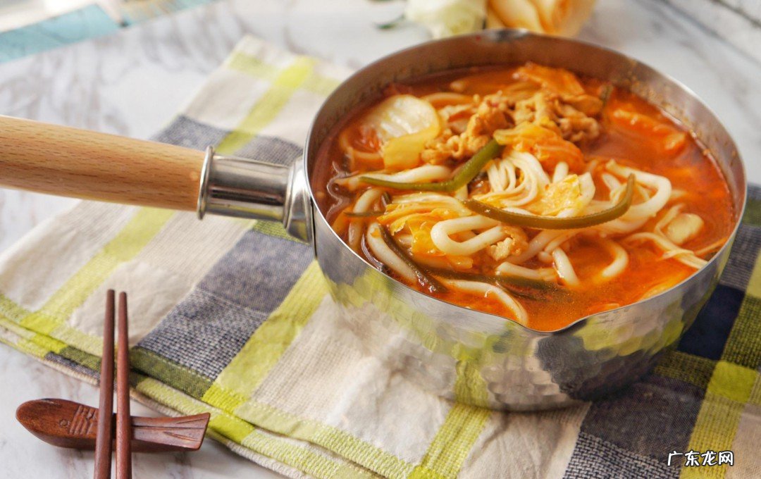火锅料面怎么做