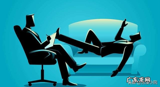 心理学家有了心理疾病,该如何治愈?