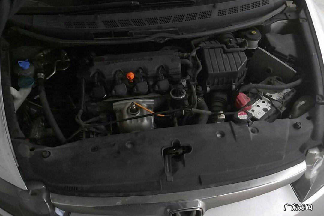 景程废气阀坏了症状