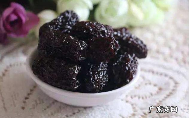 红枣和黑枣哪个营养价值高?