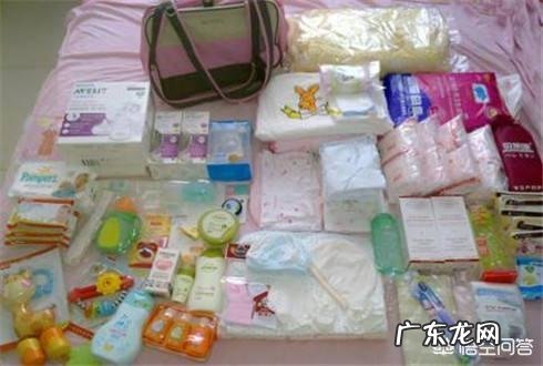 冬季1月份生小孩,要怎么准备待产包?