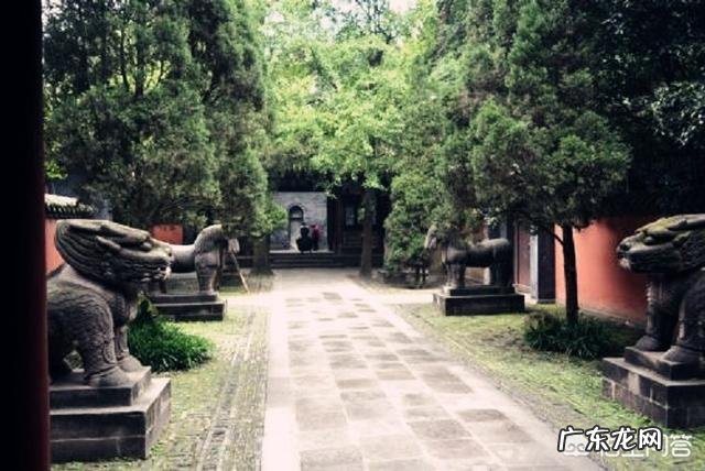 刘备病故在哪里?