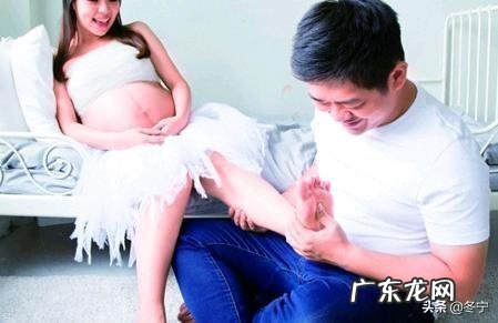 孕期出现水肿情况该怎么办？