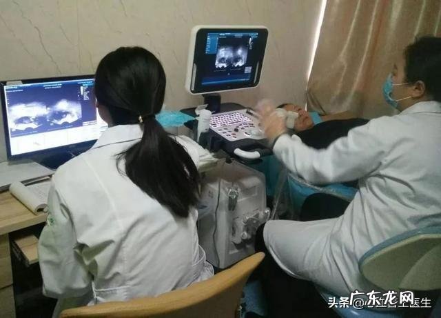 检查身体必须体检的有哪几项?