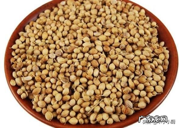 香菜籽在卤水中有什么作用?用量是多少?适合卤什么肉类?