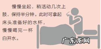 早起喝一杯淡盐水,真的好吗?