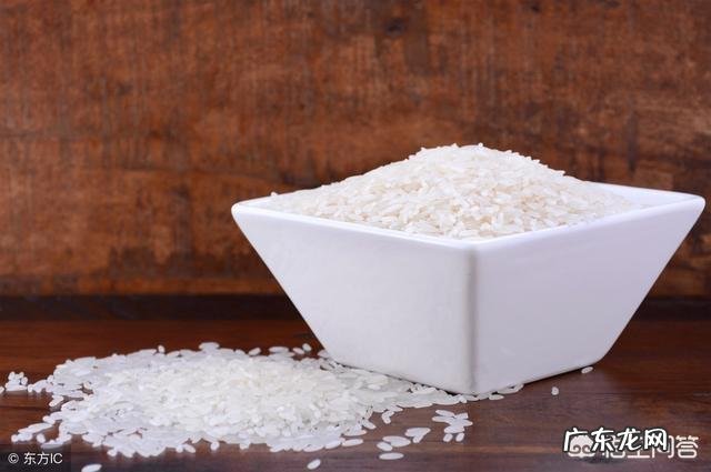 什么叫做粳米?