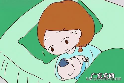 哺乳期又怀孕会影响喂奶吗?