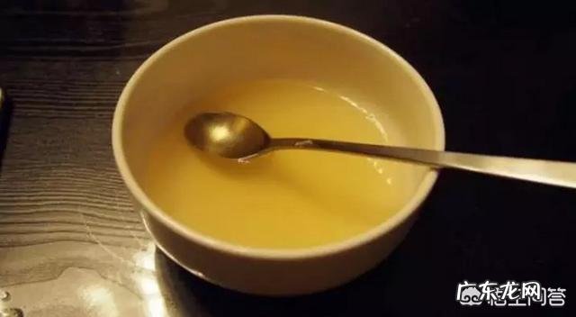 白醋蜂蜜减肥有用吗?