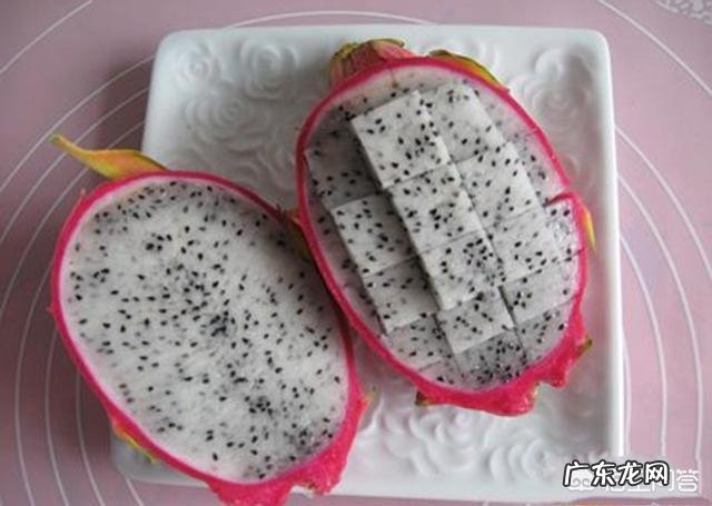 平时吃的火龙果如何用种子来栽培种植?