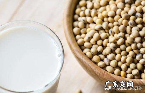 哪些人不能喝豆浆？