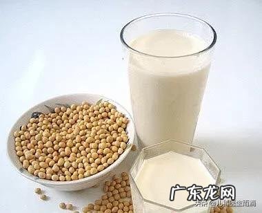 哪些人不能喝豆浆?