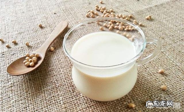 哪些人不能喝豆浆?