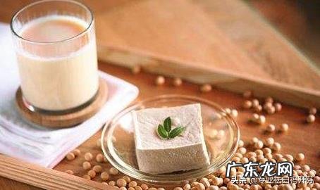 哪些人不能喝豆浆？