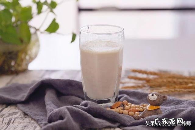 哪些人不能喝豆浆？