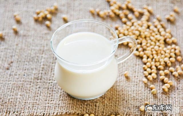 哪些人不能喝豆浆？