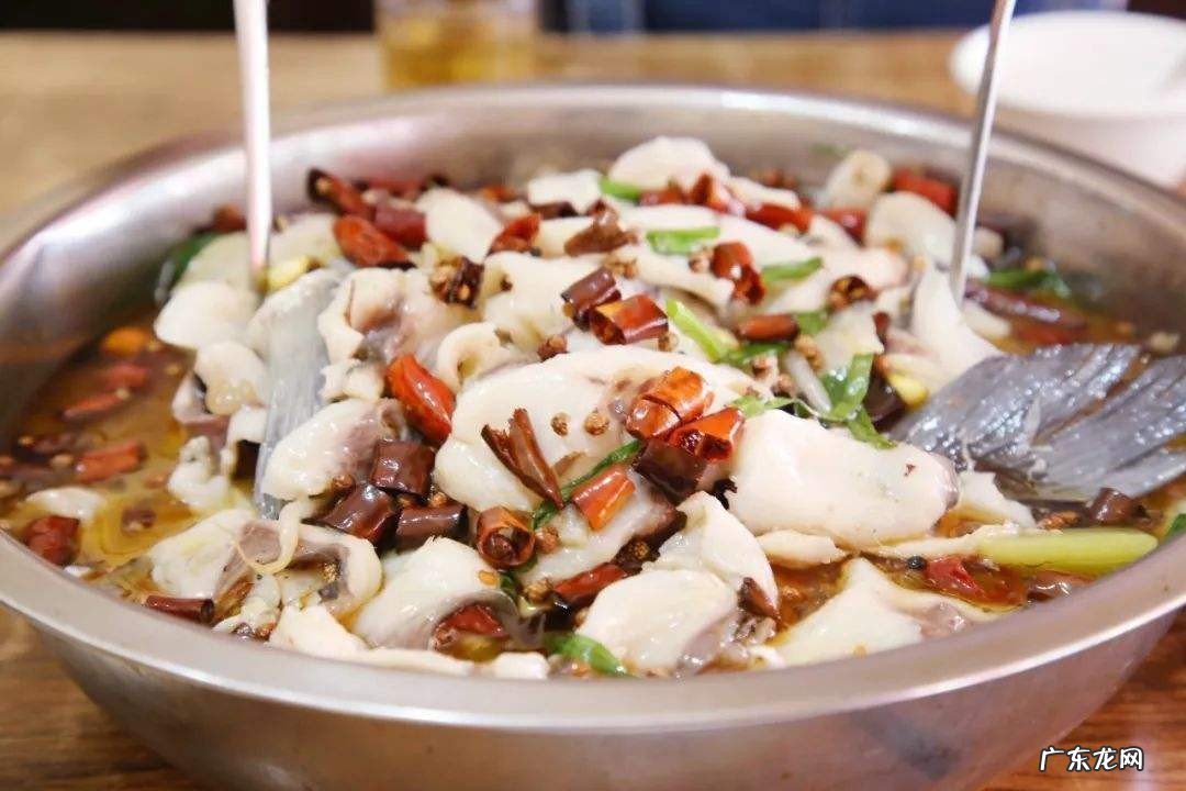 怎么吃水煮鱼不会胖