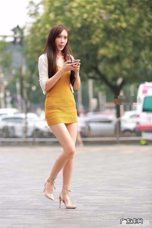 春季短款开衫怎么搭配?