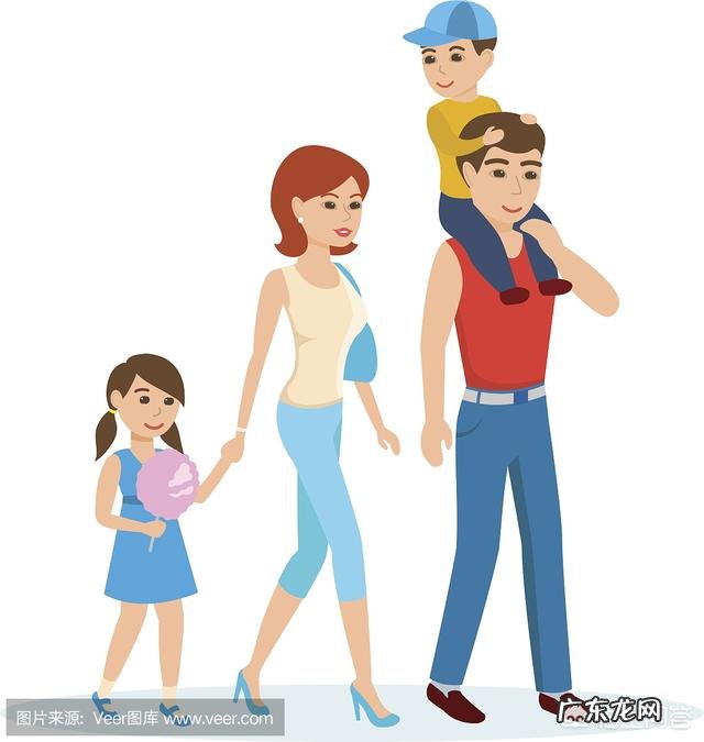 为什么有人想要生二胎?