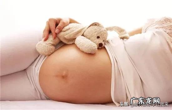 孕晚期胎儿入盆会有什么症状提示?都要注意什么事项呢?