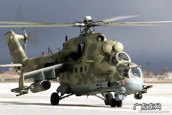 世界上目前为止能研发武装直升机的国家有哪些?