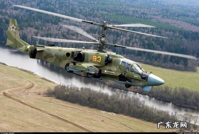 世界上目前为止能研发武装直升机的国家有哪些?