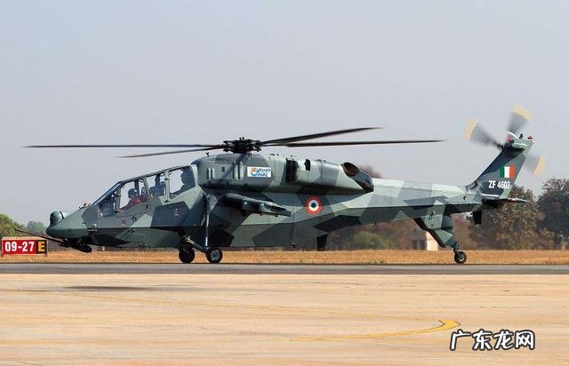 世界上目前为止能研发武装直升机的国家有哪些?