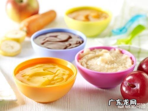 七个月的宝宝开始添加什么样的辅食呢？