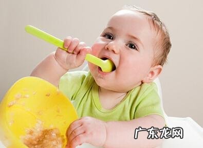 七个月的宝宝开始添加什么样的辅食呢?